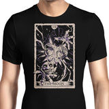A Twisted Fate - Men's Apparel