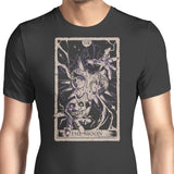 A Twisted Fate - Men's Apparel