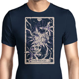 A Twisted Fate - Men's Apparel