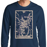 A Twisted Fate - Long Sleeve T-Shirt