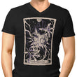 A Twisted Fate - Men's V-Neck