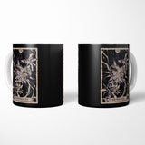 A Twisted Fate - Mug