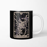 A Twisted Fate - Mug