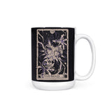 A Twisted Fate - Mug