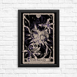 A Twisted Fate - Posters & Prints