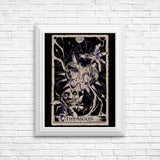 A Twisted Fate - Posters & Prints