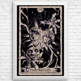 A Twisted Fate - Posters & Prints