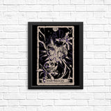 A Twisted Fate - Posters & Prints