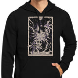 A Twisted Fate - Hoodie