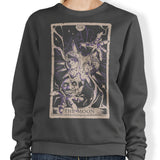A Twisted Fate - Sweatshirt