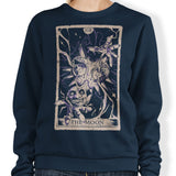 A Twisted Fate - Sweatshirt