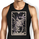A Twisted Fate - Tank Top