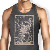 A Twisted Fate - Tank Top