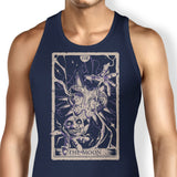 A Twisted Fate - Tank Top
