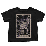 A Twisted Fate - Youth Apparel