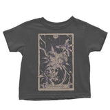 A Twisted Fate - Youth Apparel