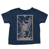 A Twisted Fate - Youth Apparel