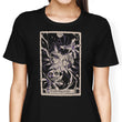 A Twisted Fate - Women's Apparel