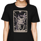 A Twisted Fate - Women's Apparel