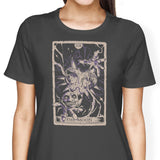 A Twisted Fate - Women's Apparel