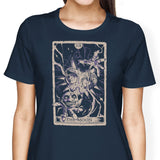 A Twisted Fate - Women's Apparel