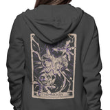 A Twisted Fate - Hoodie
