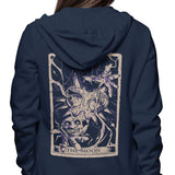 A Twisted Fate - Hoodie