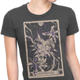 A Twisted Fate - Women's Apparel