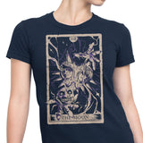 A Twisted Fate - Women's Apparel