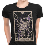 A Twisted Fate - Women's Apparel