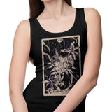 A Twisted Fate - Tank Top