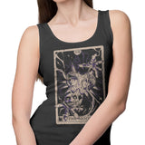 A Twisted Fate - Tank Top