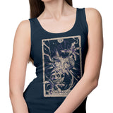 A Twisted Fate - Tank Top