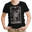 A Twisted Fate - Youth Apparel