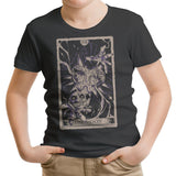 A Twisted Fate - Youth Apparel
