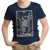 A Twisted Fate - Youth Apparel
