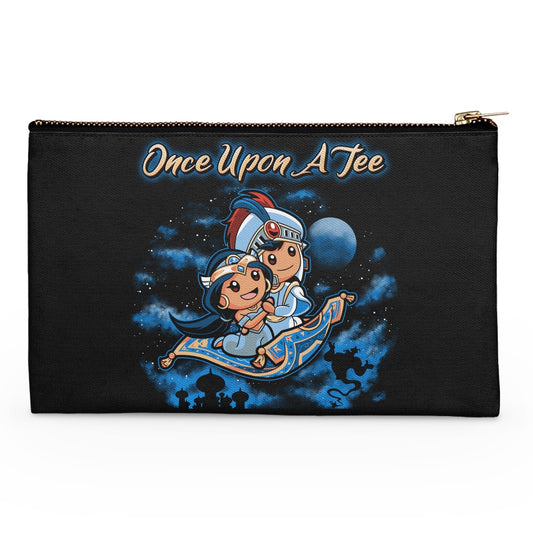 A Whole New Teerion - Accessory Pouch
