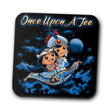 A Whole New Teerion - Coasters