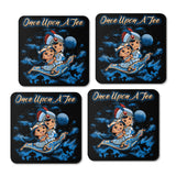 A Whole New Teerion - Coasters