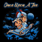 A Whole New Teerion - Men's Apparel