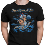 A Whole New Teerion - Men's Apparel