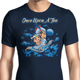 A Whole New Teerion - Men's Apparel