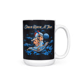 A Whole New Teerion - Mug