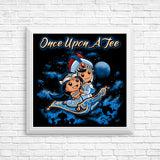 A Whole New Teerion - Posters & Prints