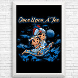 A Whole New Teerion - Posters & Prints