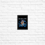 A Whole New Teerion - Posters & Prints