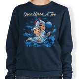 A Whole New Teerion - Sweatshirt