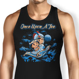A Whole New Teerion - Tank Top