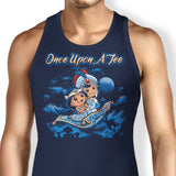 A Whole New Teerion - Tank Top
