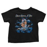 A Whole New Teerion - Youth Apparel